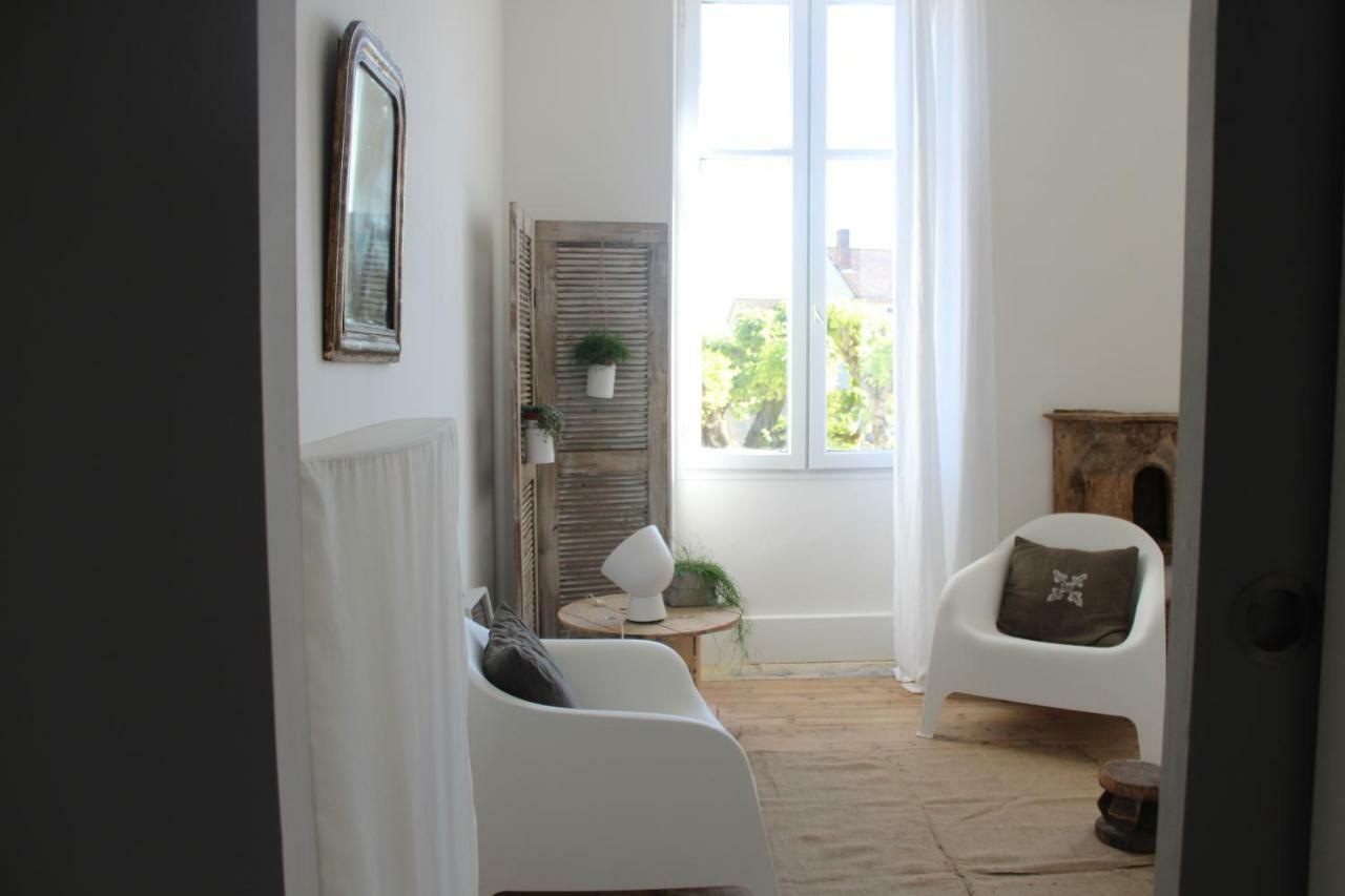 La Maison Sur La Place Penne-d'Agenais Экстерьер фото